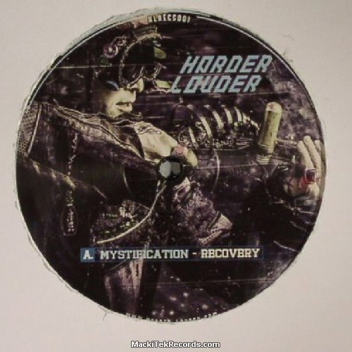 Harder Louder 01