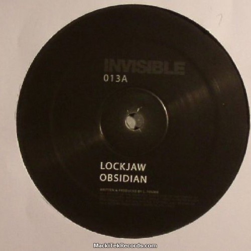 Invisible 13