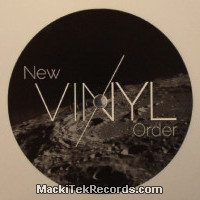 New Vinyl Order 01