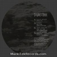 Dubtek Vinyl 01