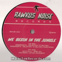 Rawkus Noise 01