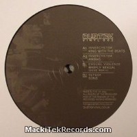 Dubtek Vinyl 02