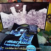 MackiTek 30 - 10 Years of FreeTekno