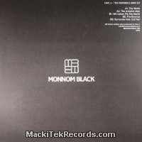 Monnom Black 09