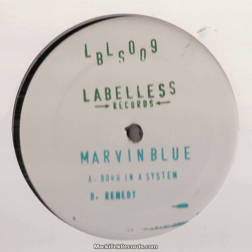 Labelless 09
