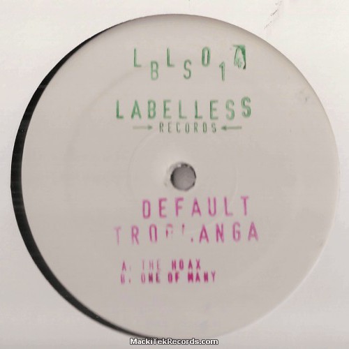 Labelless 14