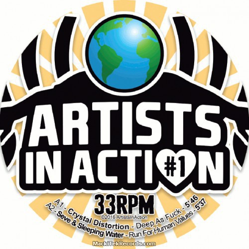 Artists In Action 01