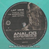Analog Experience 01