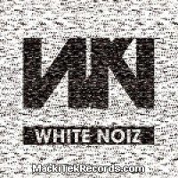 Vinyls : White Noiz 01 RP