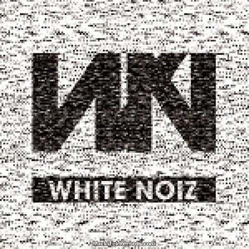 White Noiz 01 RP