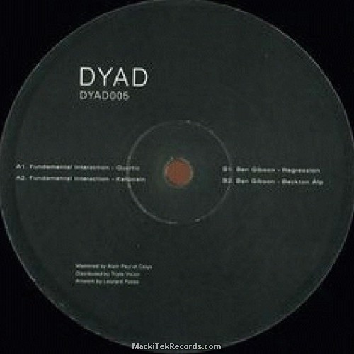 DYAD 05