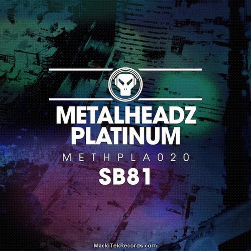 Metalheadz Platinum 20