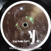 MackiTek Records 21 RP