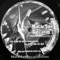 Mackitek Records 17 RP