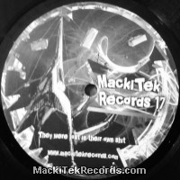 MackiTek Records 17 RP
