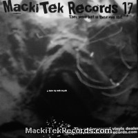 MackiTek Records 17 RP