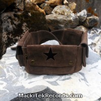Belt bag Star 1