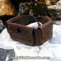 Belt bag Star 1