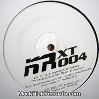KTR XT 04
