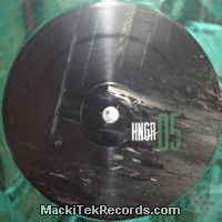 Vinyls : Hangar 05 RP