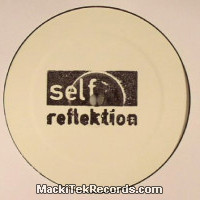 Self Reflektion 09