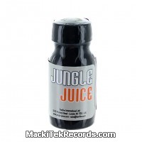 Poppers Jungle Juice