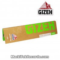 Paper Slim Gizeh Pure Box