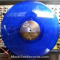 MackiTek Records 31