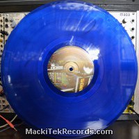MackiTek Records 31