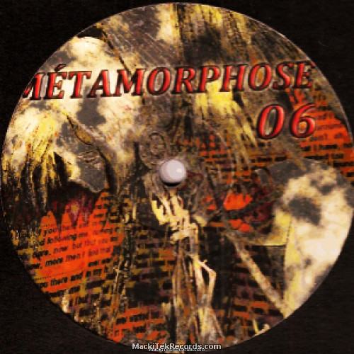 Metamorphose06