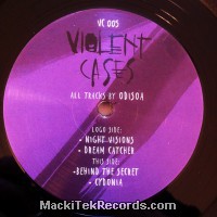 Violent Cases 05