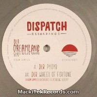 Dispatch LP 02 S