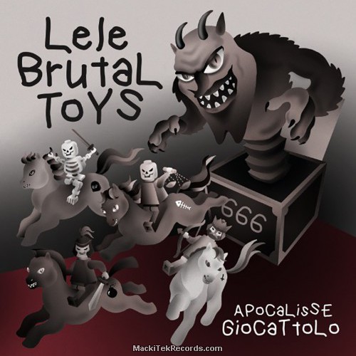 Brutal Toys 01