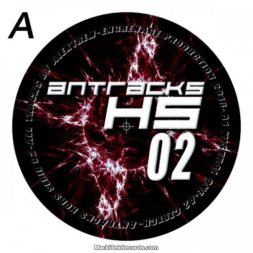 Antracks HS 02 RP