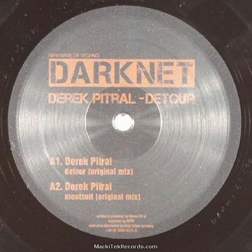 Darknet 16
