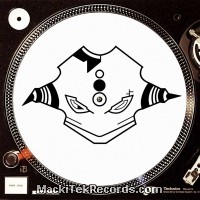 Slipmats MackiTek 3672 Face