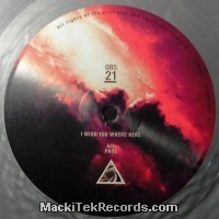 Vinyls : Obscur 21 RP