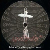 Vinyls : Dancemaker 01 RP
