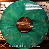 MackiTek Records 32