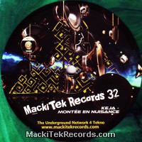 MackiTek Records 32