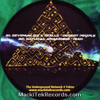 MackiTek Records 32