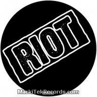 RIOT Radio Records 03