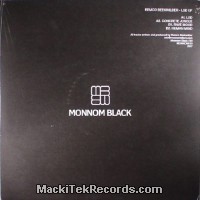 Monnom Black 10