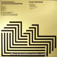 Float Records 20