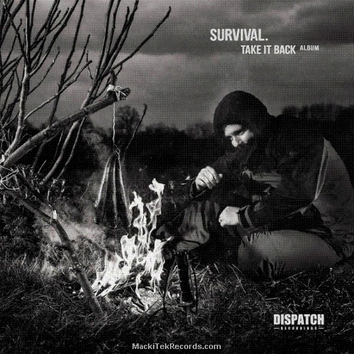 Dispatch Survival LP 01