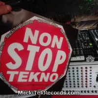 Non Stop Tekno 01