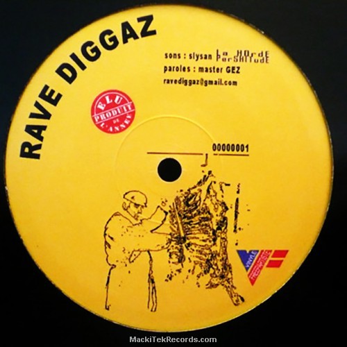 Rave Diggaz 01