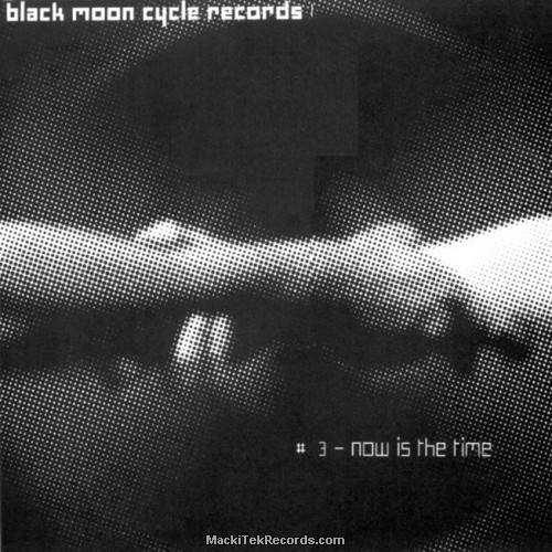 Black Moon Cycle 03