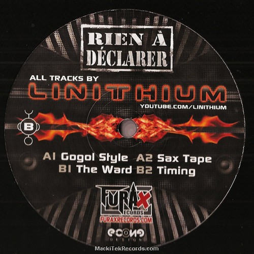 Rien A Declarer 01