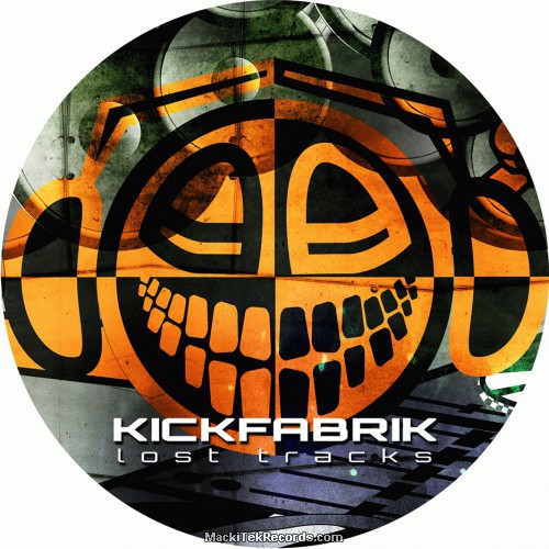 Kickfabrik Lost Tracks